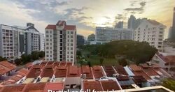 Vivace (D9), Apartment #550268101